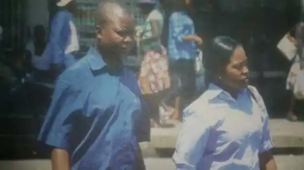 Zimbabwean Man in Shock After Discovering His Wife Has Been Having S*x with Her Boss and Living with Him (Photo)